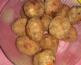 Foto del paso 4 de la receta: Croquetas de pollo