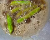 বিন্স চিকেন রেজালা (beans chicken recipe in Bengali) রেসিপির ধাপ 1 ছবি
