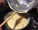Foto del paso 3 de la receta: Queque de Avena Naranja