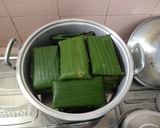 Foto langkah ke 3 dari resep Lemet Singkong.