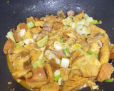 Foto del paso 1 de la receta: Pasta con rovellons