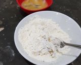 Foto langkah ke 5 dari resep Cumi Goreng Tepung Kriuk.