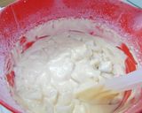 Puha körtés pite recept fázis 8 fotója