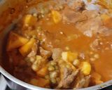 Foto del paso 5 de la receta: Carnecita a la cacerola. Grace