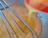 Foto del paso 1 de la receta: Pepas Saludables
