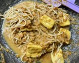 Foto langkah ke 6 dari resep Ketoprak.