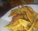 Spicy Crackersmatakin girki5 hoto
