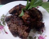Foto langkah ke 6 dari resep Empal daging sapi goreng empuk lezat.