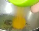 A picture of step 1 of Vada pav.