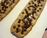 Chocolate Chip Cookie Sticks recipe step 3 photo