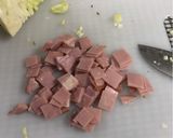A picture of step 2 of Freestyle omelet.