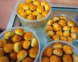 Foto langkah ke 6 dari resep Nastar lumer lembut.