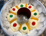 Foto del paso 10 de la receta: Rosca dulce “ especial día de Reyes”