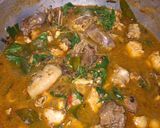 รูปขั้นตอนการทำที่ 8 ของ โหย๋ยไก่