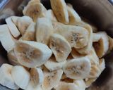 Foto langkah ke 2 dari resep Carang Gesing Pisang Kepok.