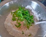 Foto langkah ke 2 dari resep Tahu Aci Kukus.