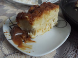 Budín de Pan