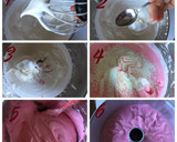 Foto del paso 6 de la receta: Tarta Ángel San Valentín