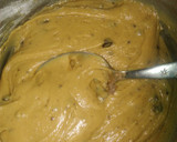 Foto del paso 3 de la receta: MUFFINS DE DULCE DE LECHE (sin manteca)