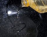 Foto langkah ke 4 dari resep RESEP TELUR GORENG BALADO SUMBER PROTEIN, MASAK EKSPRES, IDE MASAKAN SEHARI-HARI, EASY COOKING.