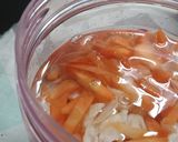 Foto langkah ke 6 dari resep Sauerkraut Kubis Wortel.