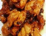 รูปขั้นตอนการทำที่ 6 ของ สะโพกไก่หวาน