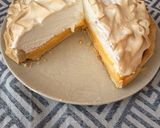 Foto del paso 8 de la receta: Lemon Pie (Tarta de limón con merengue)