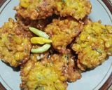 Foto langkah ke 4 dari resep Dadar jagung.