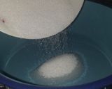 Foto del paso 4 de la receta: Macarrons dulces