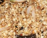 Foto del paso 4 de la receta: Esquites fit. 🌽