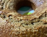 Foto del paso 4 de la receta: Queque de café con canela 💫