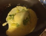 Foto del paso 3 de la receta: Omelette parmesano