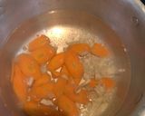 Foto langkah ke 4 dari resep Sop Kembang koL, Kembang Tahu non MSG.