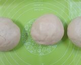 Foto langkah ke 3 dari resep Roti Kukus Pontianak Original.