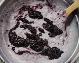Foto del paso 9 de la receta: ⚠️ Helado artesanal de moras extremo ⚠️