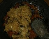 Foto langkah ke 2 dari resep Ayam geprek level biasa 😊.