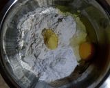 Foto langkah ke 1 dari resep Pisang Molen.