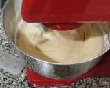 Foto del paso 5 de la receta: Un bizcochuelo matero para ponerle un poco de dulzura a los días grises