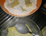 Foto langkah ke 3 dari resep Telur Crispy Saus Pedas ala Richeese.