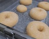 Foto langkah ke 8 dari resep Sourdough Donat Kentang.