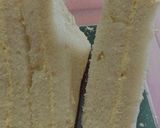 A picture of step 3 of Sandwich.
