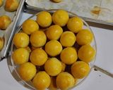 Foto langkah ke 6 dari resep Nastar Glowing.