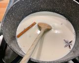Une image de l'étape 3 de Kheer à ma façon.