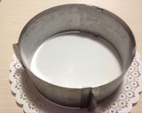 Foto del paso 1 de la receta: Bon o bon cheesecake