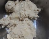 Foto langkah ke 2 dari resep Pie Brownis Shiny Crust.