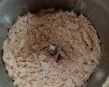 A picture of step 2 of Navadanya payasam.