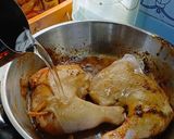 Foto langkah ke 2 dari resep Gulai Ayam.