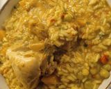 Foto del paso 4 de la receta: Guiso de pollo al curry