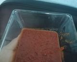 Foto del paso 7 de la receta: Rollo de chile poblano hojaldrado