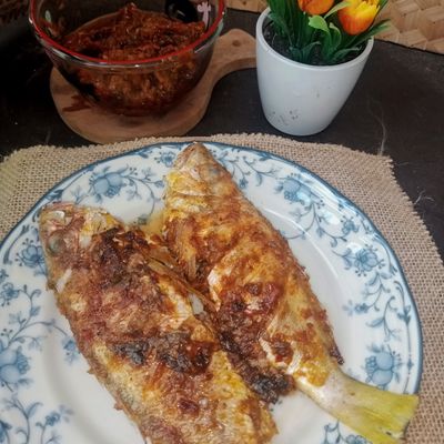 Langkah 3